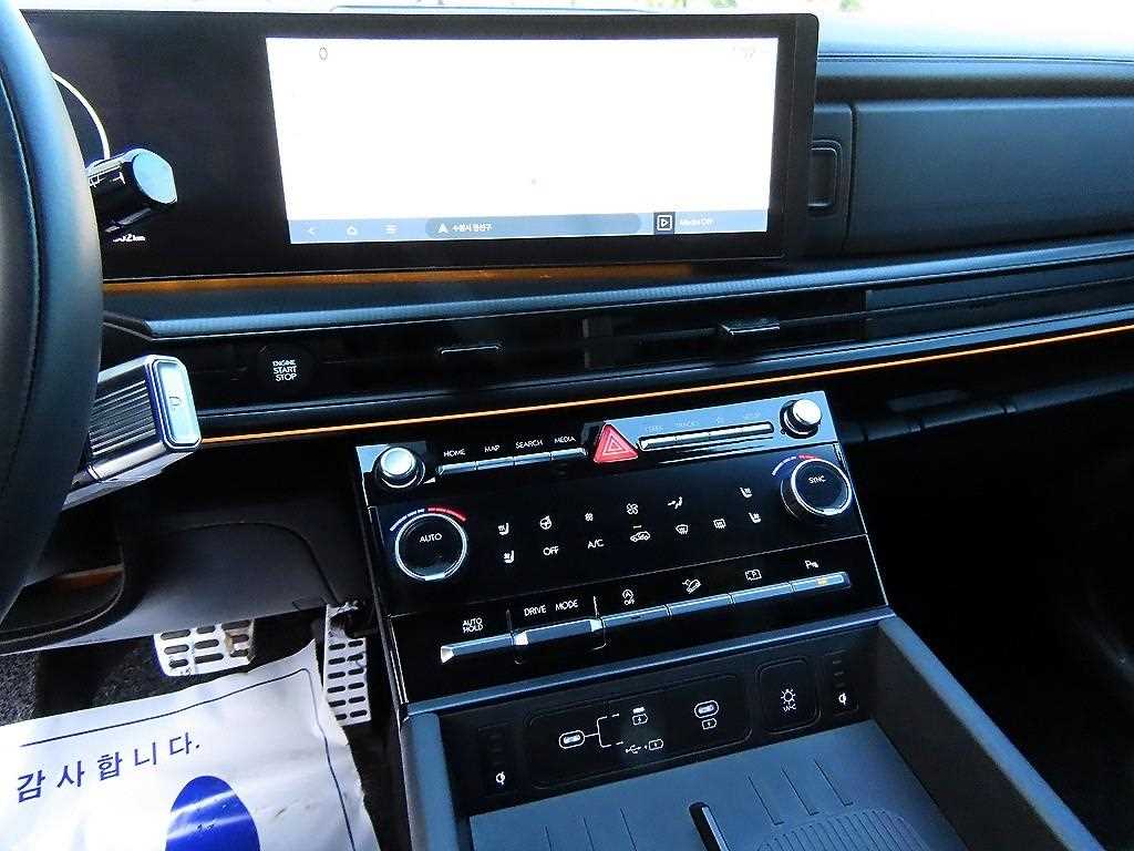 Hyundai Santafe — photo 12