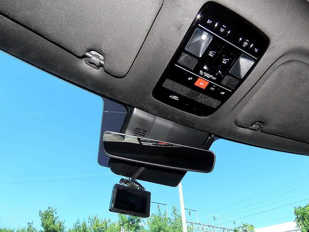 Hyundai Santafe — photo 13
