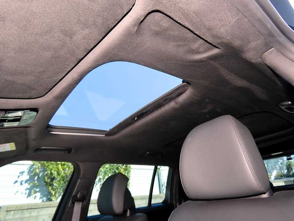 Hyundai Santafe — photo 15