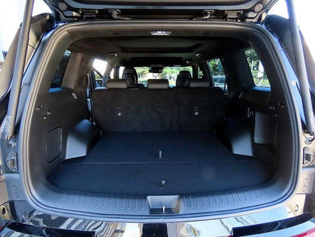 Hyundai Santafe — photo 16