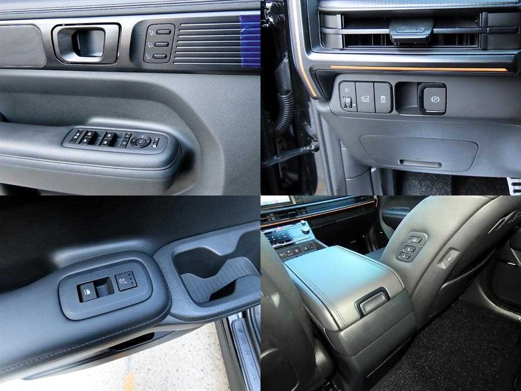 Hyundai Santafe — photo 18