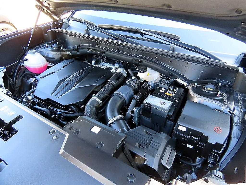 Hyundai Santafe — photo 19