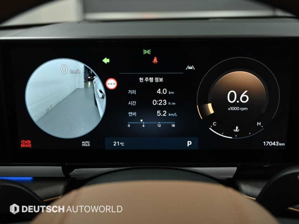 Hyundai Grandeur — photo 08