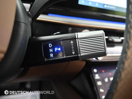 Hyundai Grandeur — photo 09