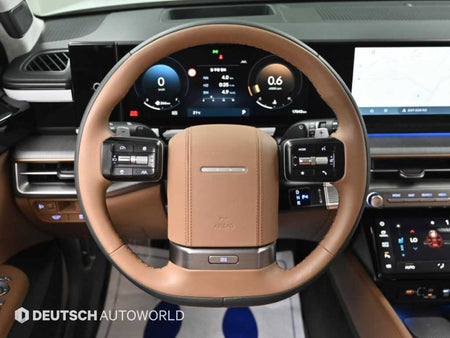 Hyundai Grandeur — photo 13