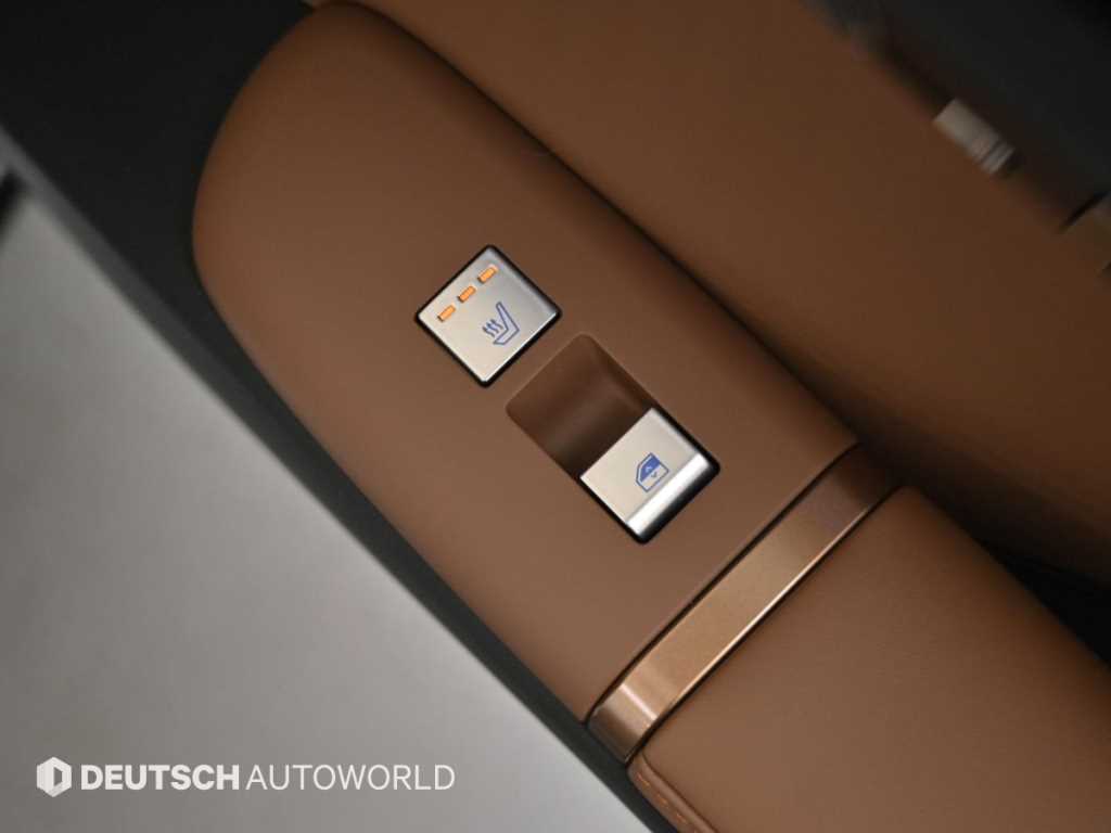 Hyundai Grandeur — photo 16