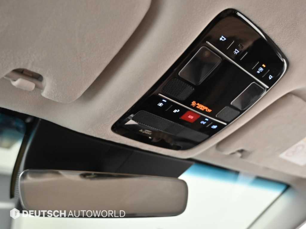 Hyundai Grandeur — photo 18