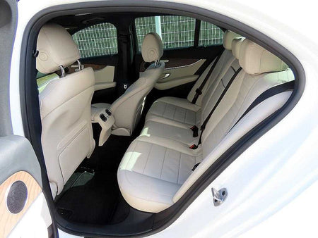 Mercedes-Benz E-Class — photo 06