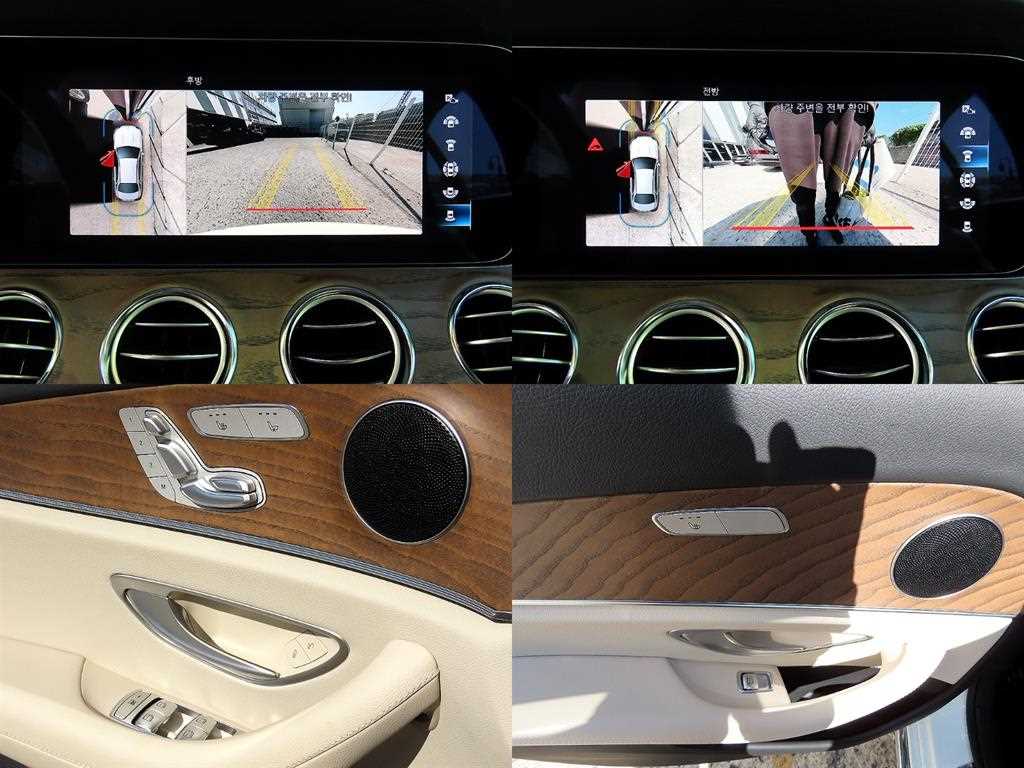 Mercedes-Benz E-Class — photo 18