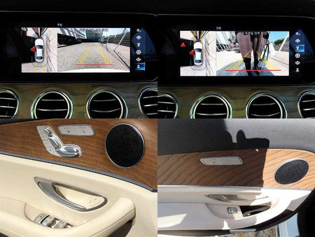 Mercedes-Benz E-Class — photo 18