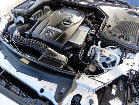 Mercedes-Benz E-Class — photo 19