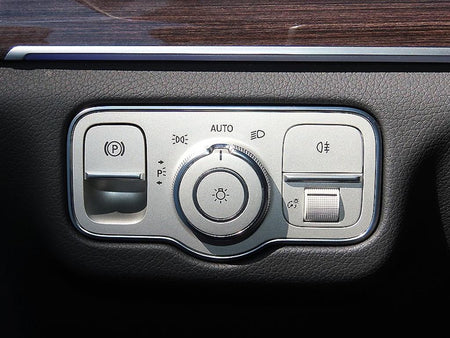 Mercedes-Benz GLE-Class — photo 12