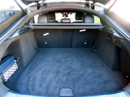 Mercedes-Benz GLE-Class — photo 16