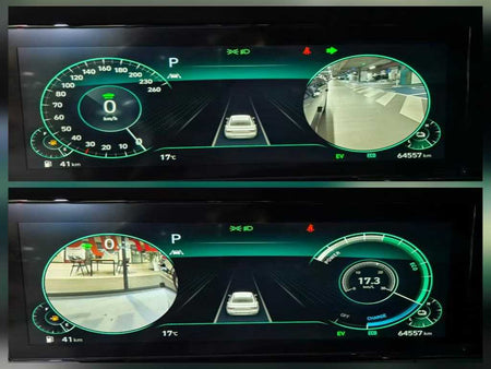 Hyundai Grandeur — photo 13