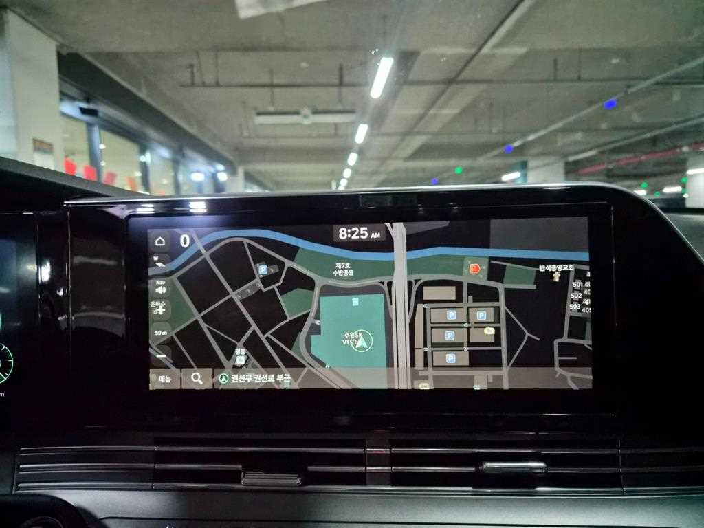 Hyundai Grandeur — photo 15