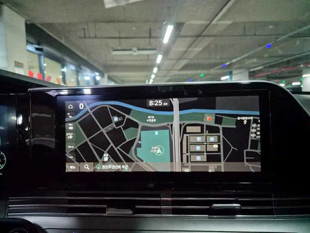 Hyundai Grandeur — photo 15
