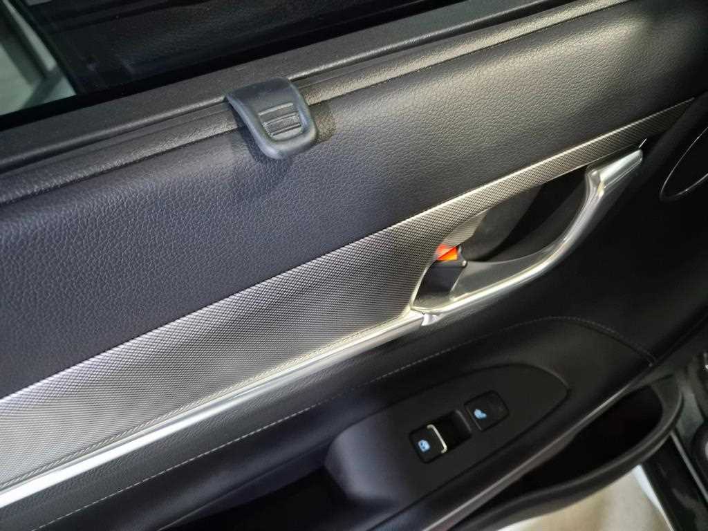 Hyundai Grandeur — photo 16