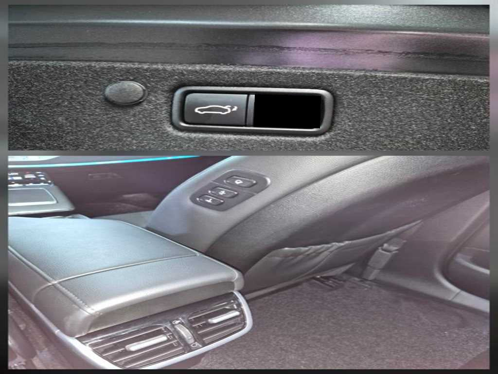 Hyundai Grandeur — photo 17