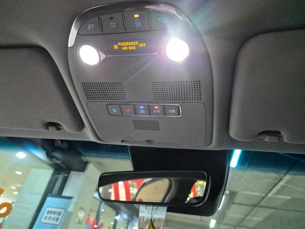 Hyundai Grandeur — photo 18