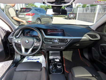 BMW 1-Series — photo 06