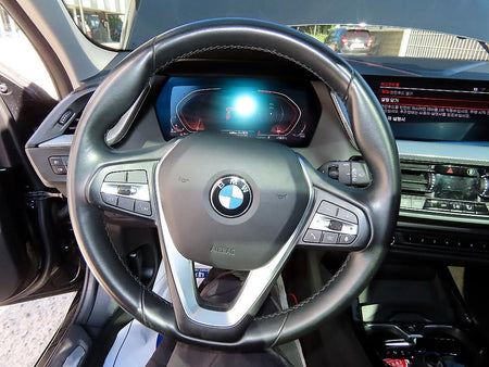 BMW 1-Series — photo 07