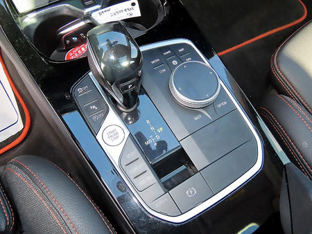 BMW 1-Series — photo 09