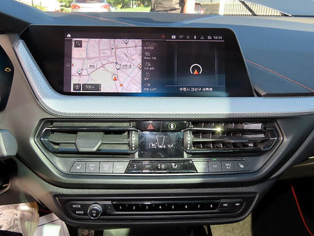 BMW 1-Series — photo 12