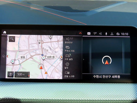 BMW 1-Series — photo 13