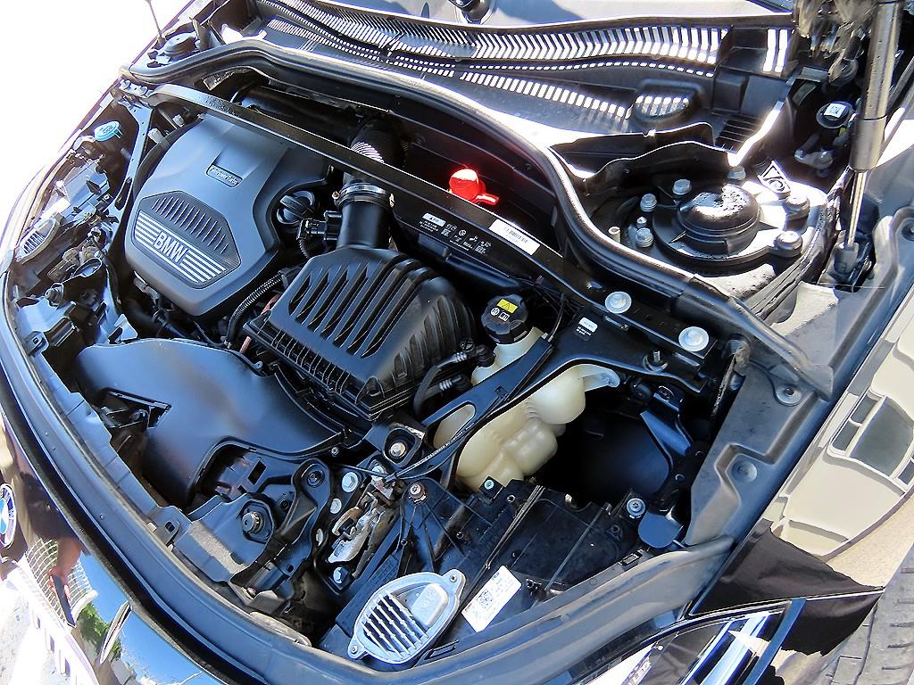 BMW 1-Series — photo 17