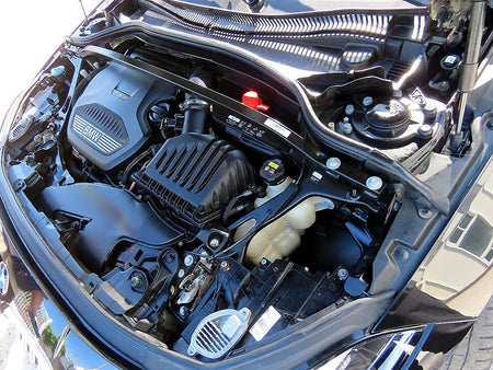 BMW 1-Series — photo 17