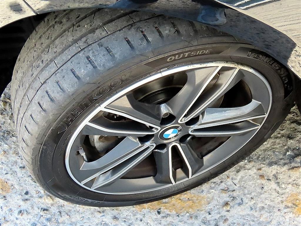 BMW 1-Series — photo 18