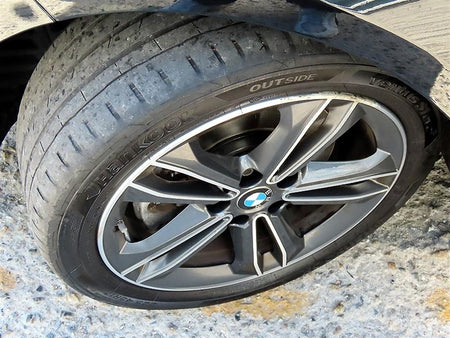 BMW 1-Series — photo 18