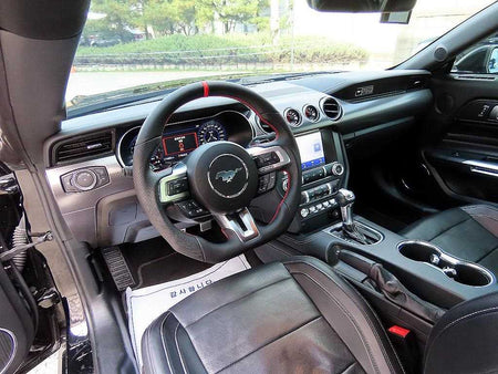 Ford Mustang — photo 07