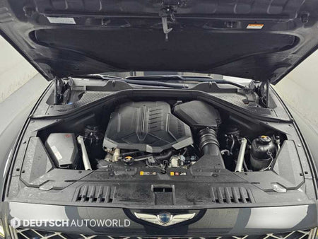 Genesis GV80 — photo 06