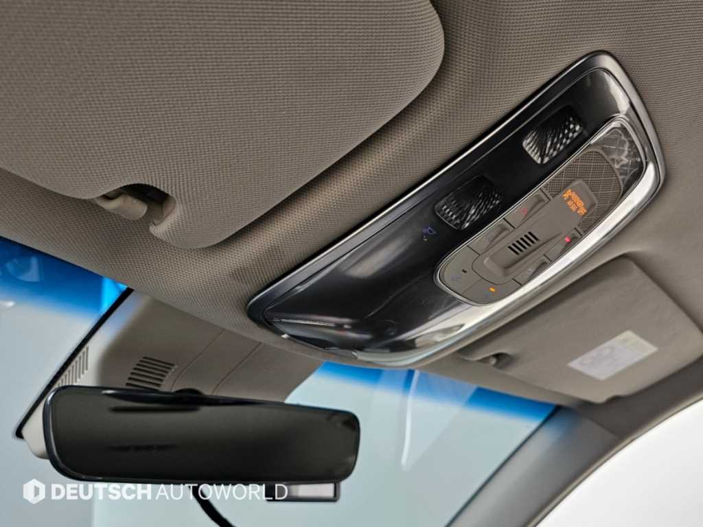 Genesis GV80 — photo 18