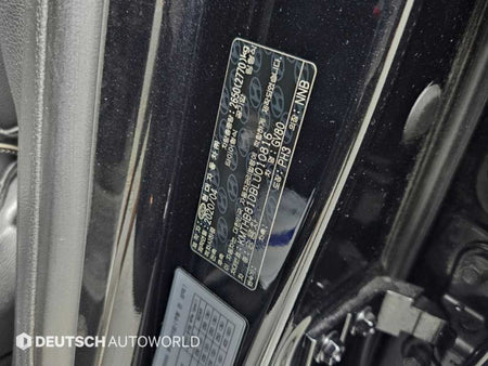 Genesis GV80 — photo 20