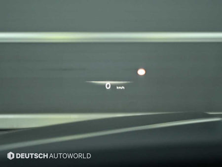 Genesis G80 — photo 17