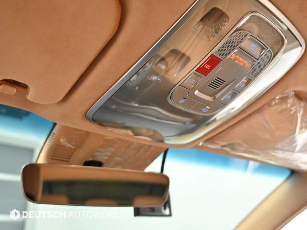 Genesis G80 — photo 18