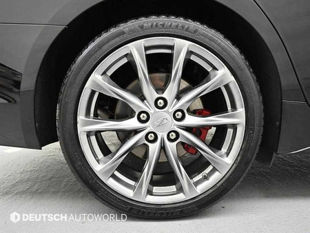 Cadillac CT5 — photo 05
