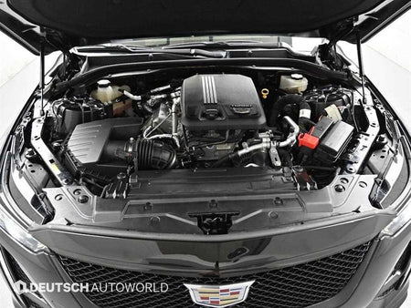 Cadillac CT5 — photo 06