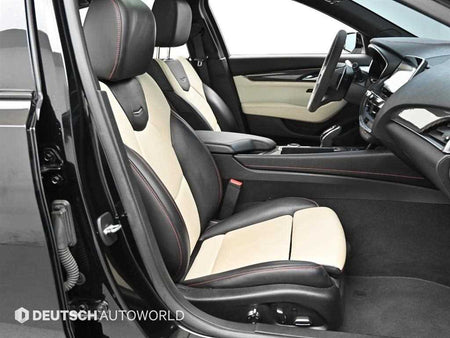 Cadillac CT5 — photo 10