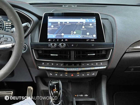 Cadillac CT5 — photo 14