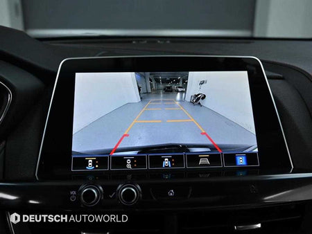 Cadillac CT5 — photo 15