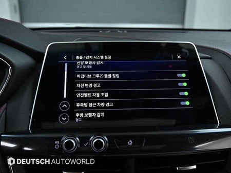 Cadillac CT5 — photo 16