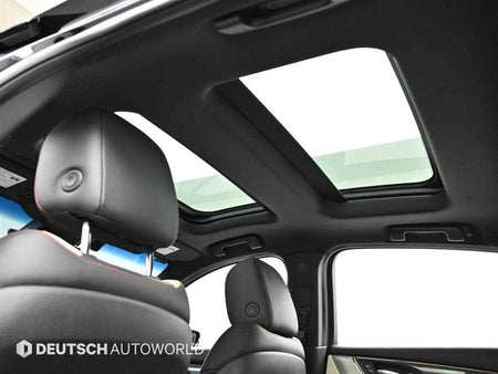 Cadillac CT5 — photo 18