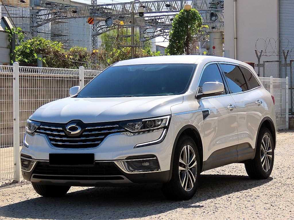 RENAULT QM6 — photo 02
