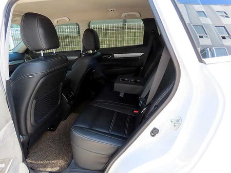 RENAULT QM6 — photo 06
