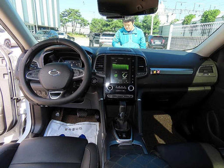 RENAULT QM6 — photo 07
