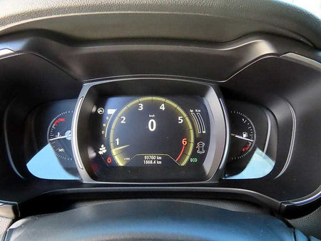 RENAULT QM6 — photo 09