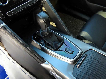 RENAULT QM6 — photo 10